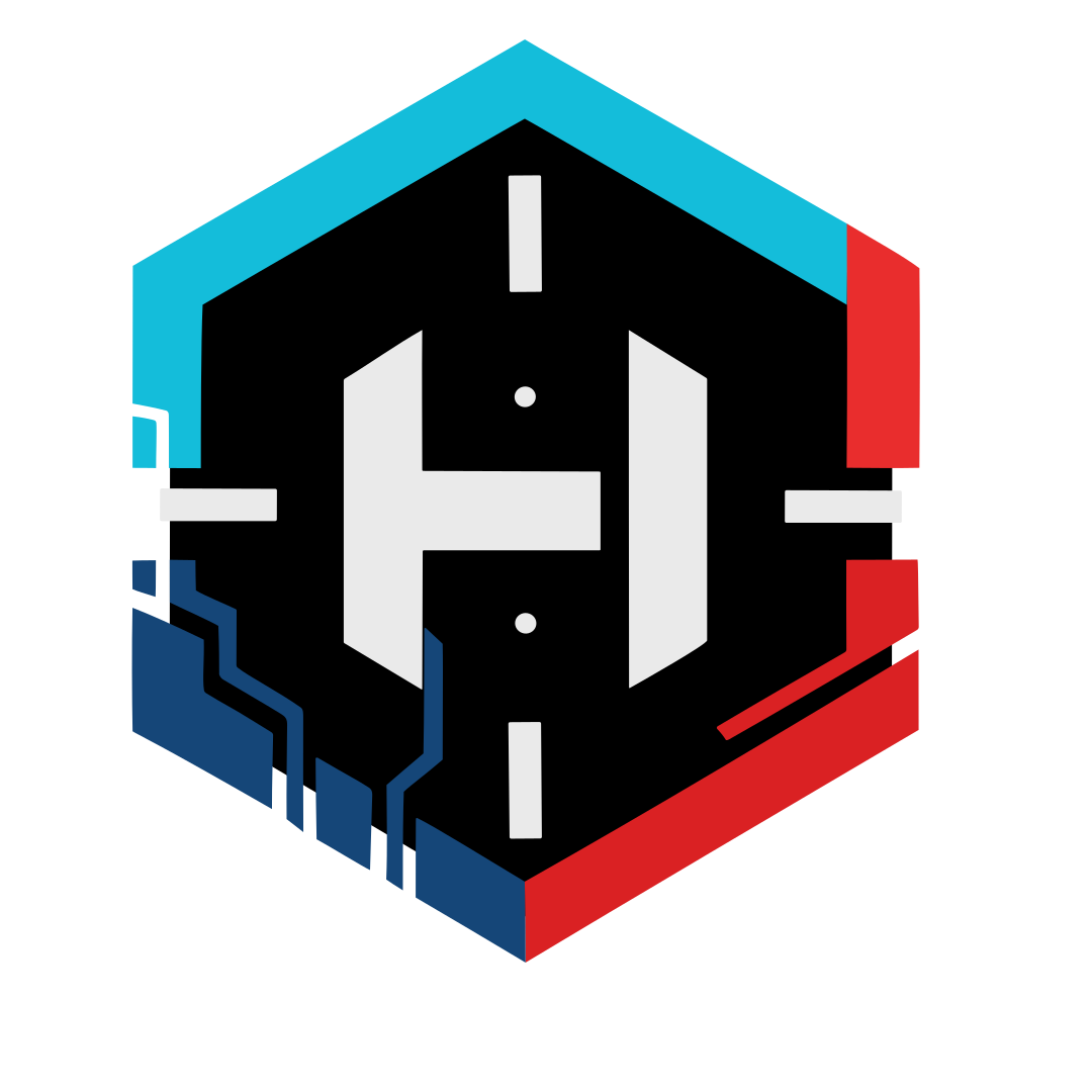 Identité graphique officielle de Castiel